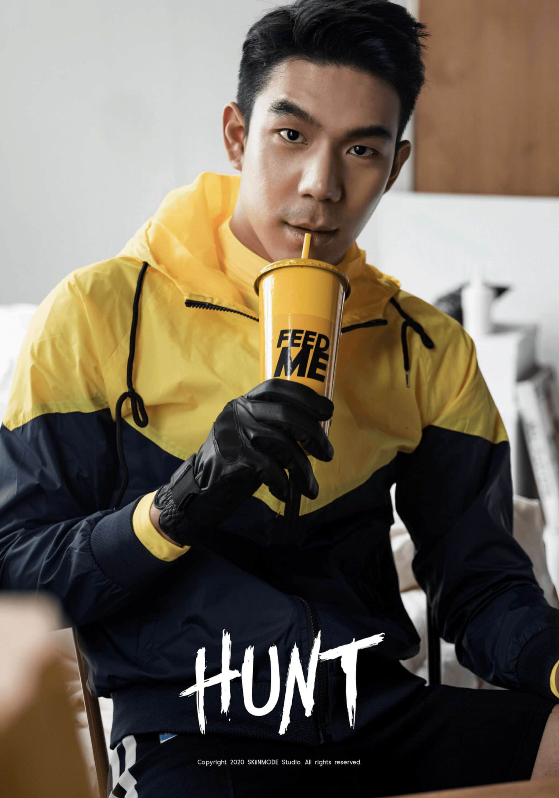 Hunt No.07 – Frame [Ebook+Video]-NICEOLO