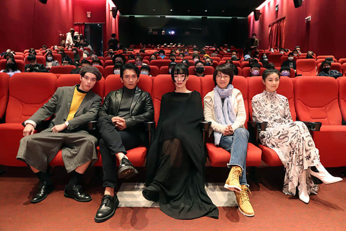 情慾惊悚电影《爱・杀》媒体试映！黄尚禾挑战男男SM床戏 徐宇霆为戏消瘦10公斤肌肉全毁-NICEOLO