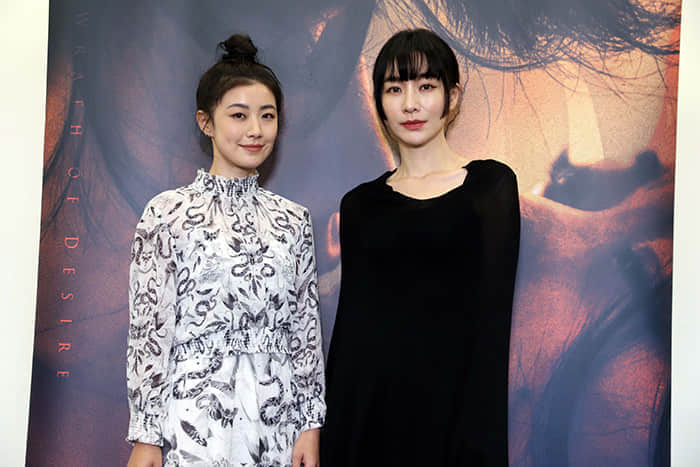 情慾惊悚电影《爱・杀》媒体试映！黄尚禾挑战男男SM床戏 徐宇霆为戏消瘦10公斤肌肉全毁-NICEOLO