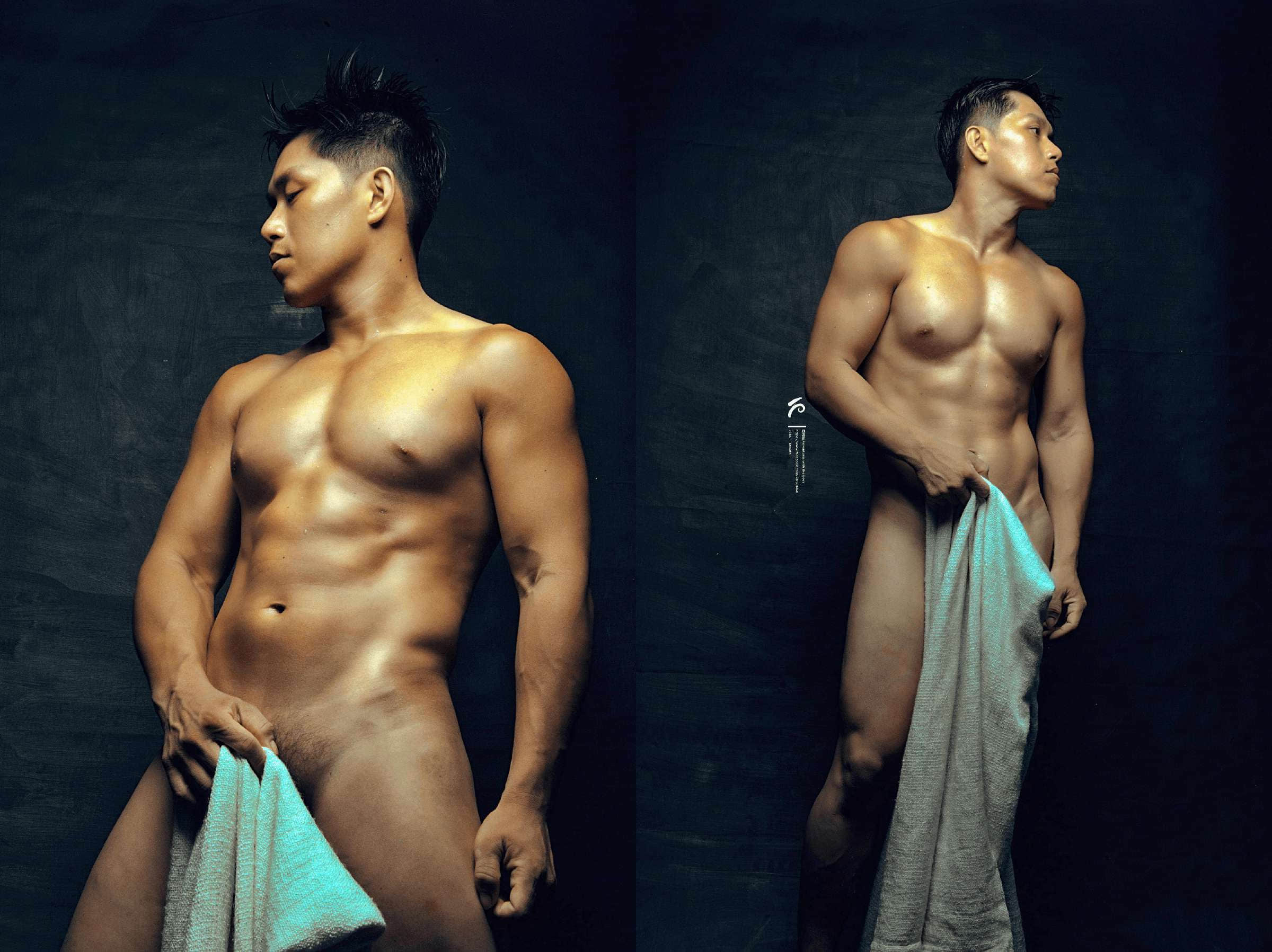 佰男誌 PHOTOGRAPHY NO.02-NICEOLO