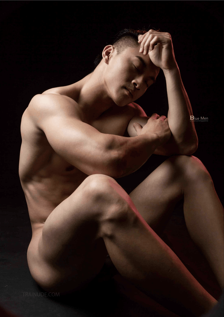 Virile no.11-NICEOLO