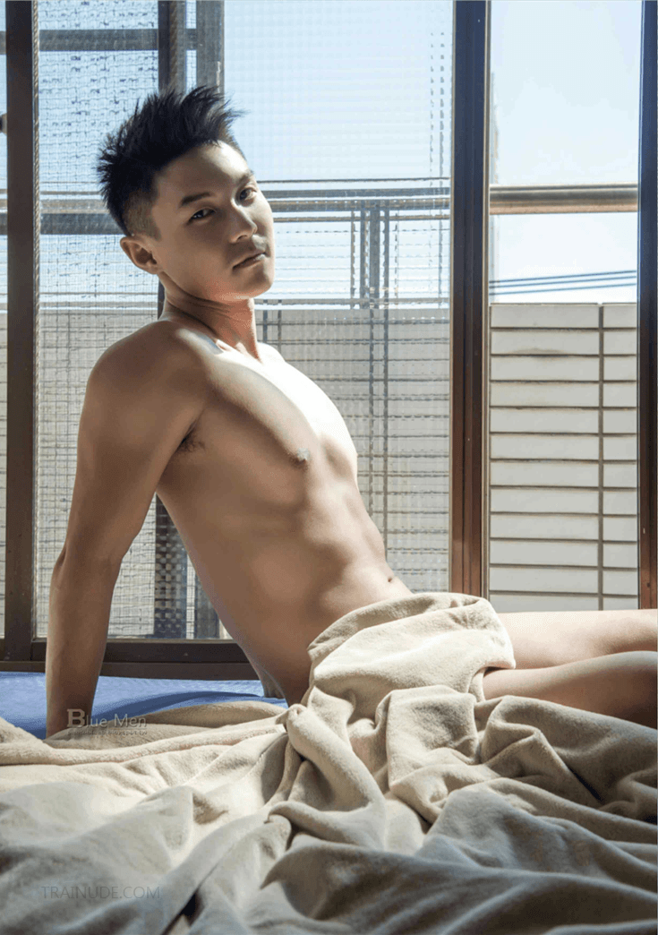 Virile No.31 [Ebook+Video]-NICEOLO
