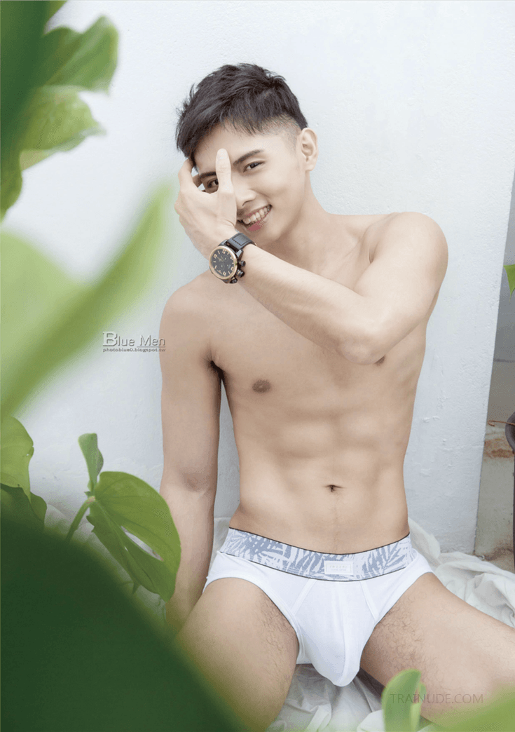 Virile No.35 [Ebook+Video]-NICEOLO