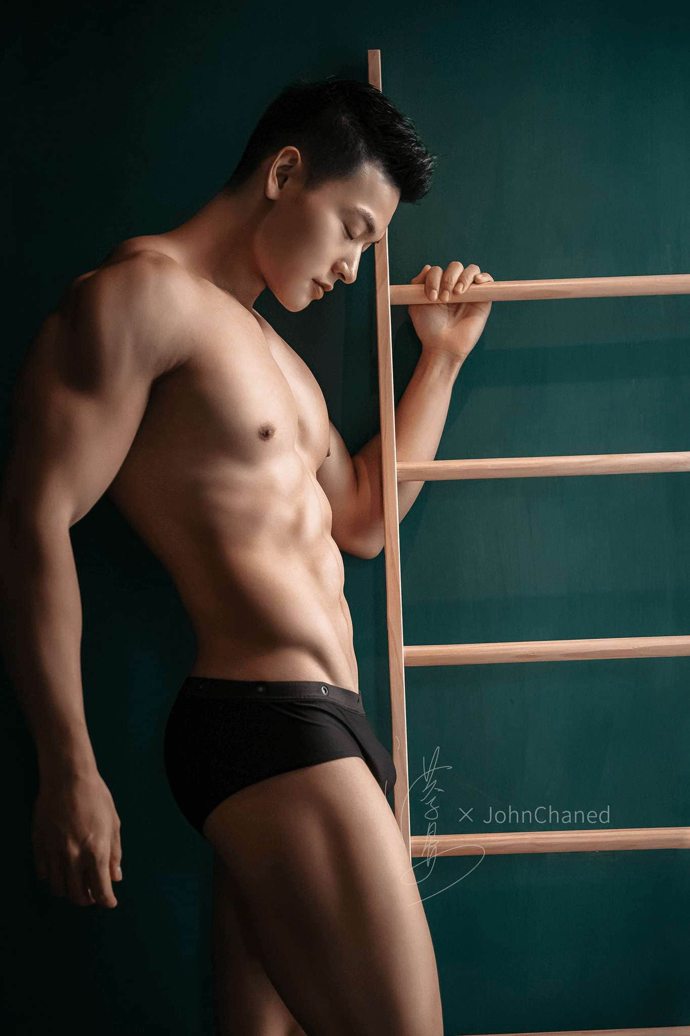 HongZiyan Photography Collection-NICEOLO