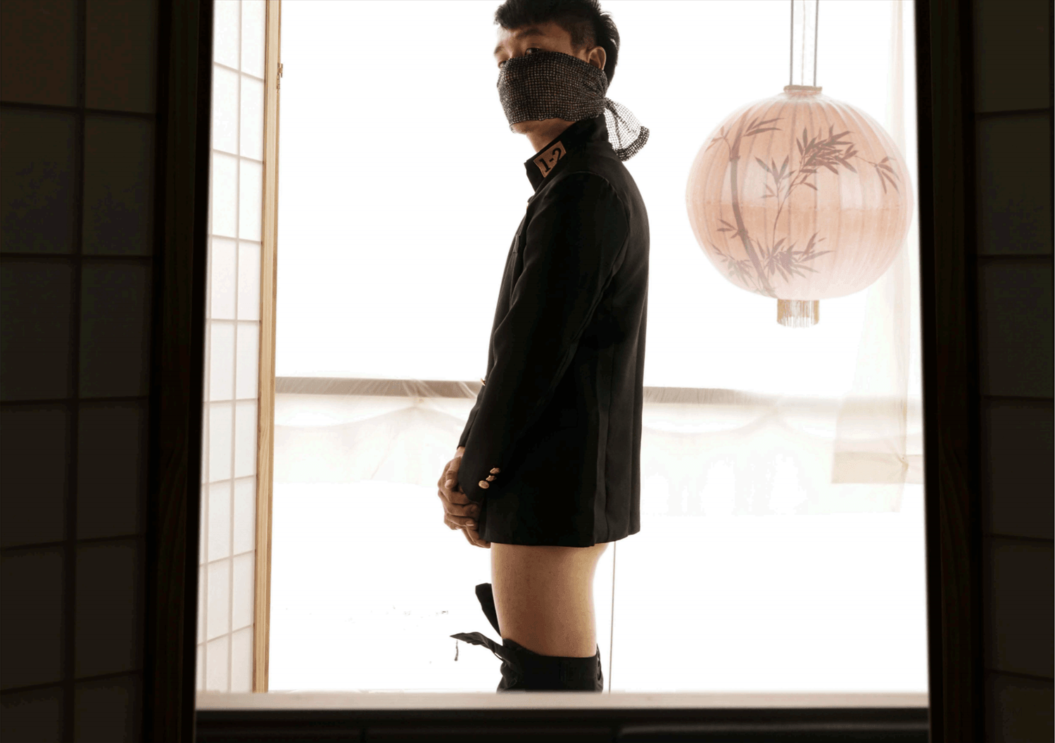 Punish Vol.01 [Ebook+Video]-NICEOLO