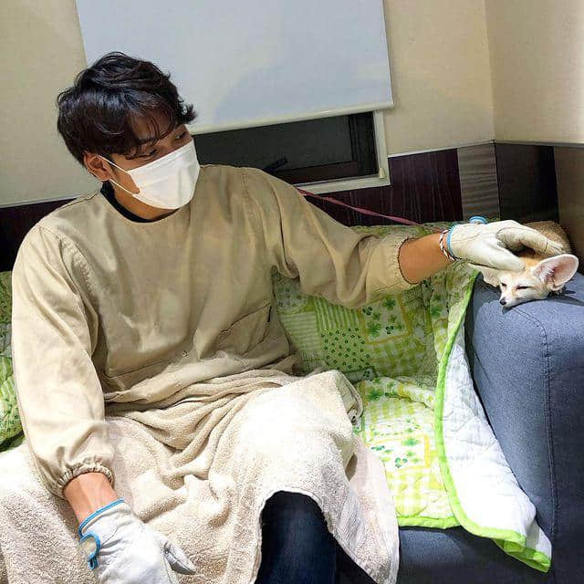 周一品肌肉|自由式游出璀璨人生的日本肌肉男大露人鱼线:中村克 Katsumi Nakamura-NICEOLO