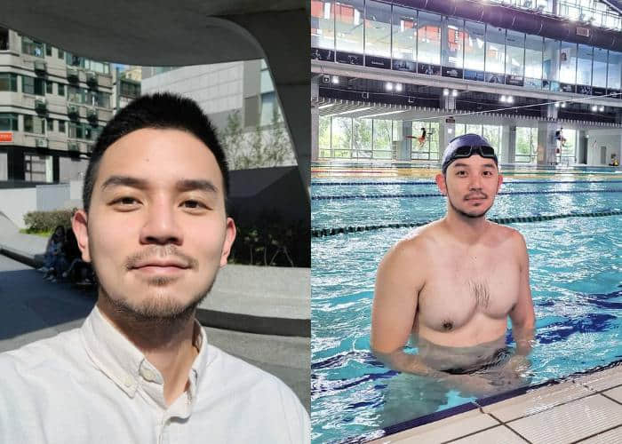 10位胡控IG台湾省型男!可爱小帅到天菜熟男全部收藏-NICEOLO