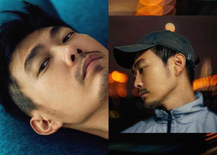 10位胡控IG台湾省型男!可爱小帅到天菜熟男全部收藏-NICEOLO