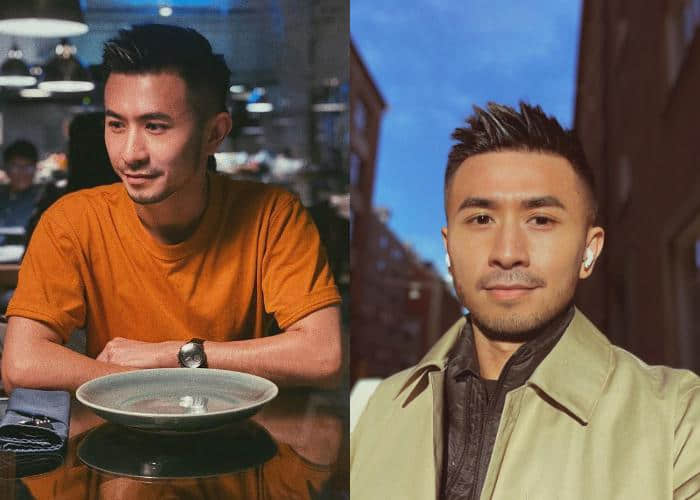 10位胡控IG台湾省型男!可爱小帅到天菜熟男全部收藏-NICEOLO