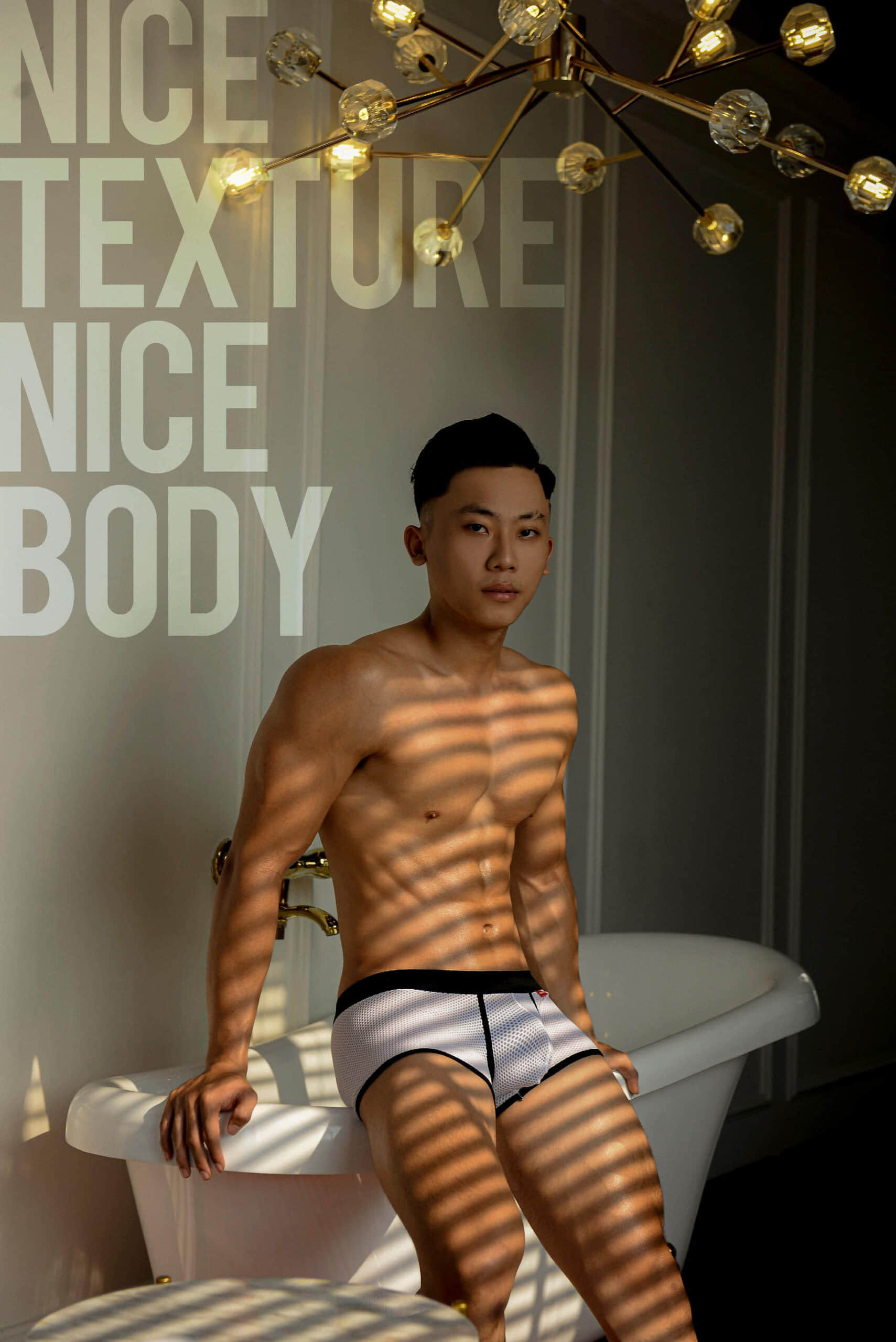 The Muse No.3 – Herry Tran-NICEOLO