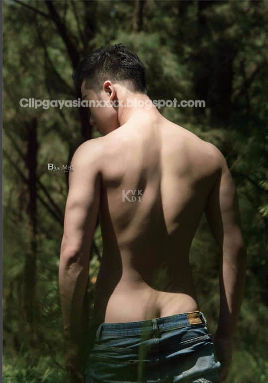 WHOSEMAN NO.48 窥看优雅男神的硕大 | 拉斐尔 (รูปภาพ)-NICEOLO