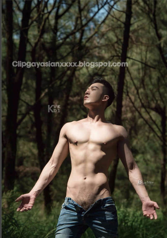 WHOSEMAN NO.48 窥看优雅男神的硕大 | 拉斐尔 (รูปภาพ)-NICEOLO