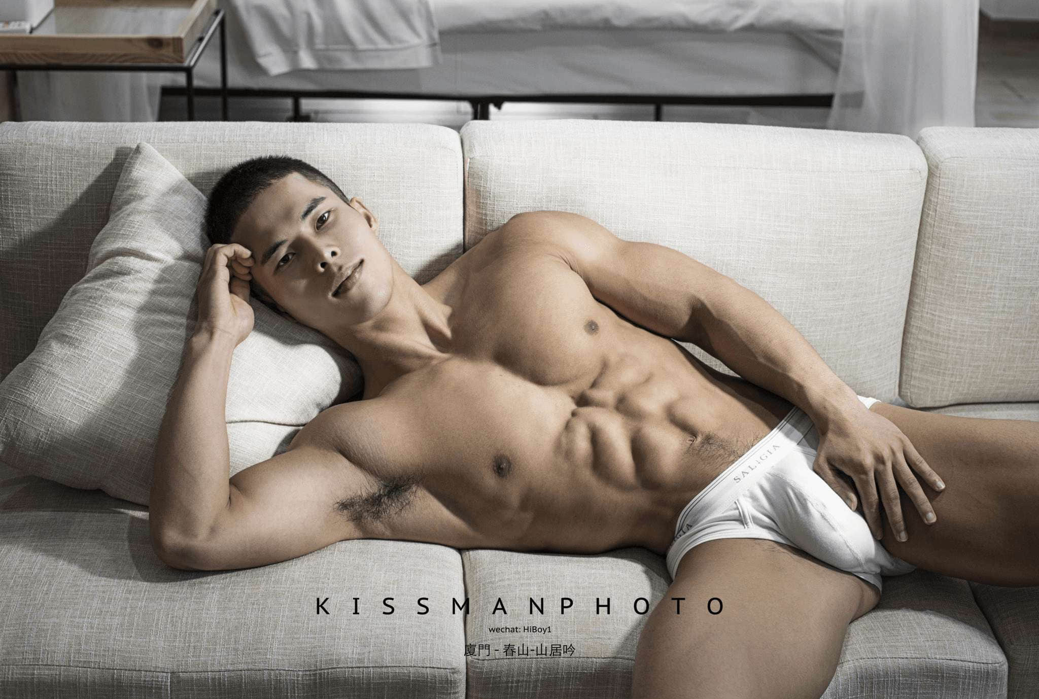 Kissman Photography #01-NICEOLO