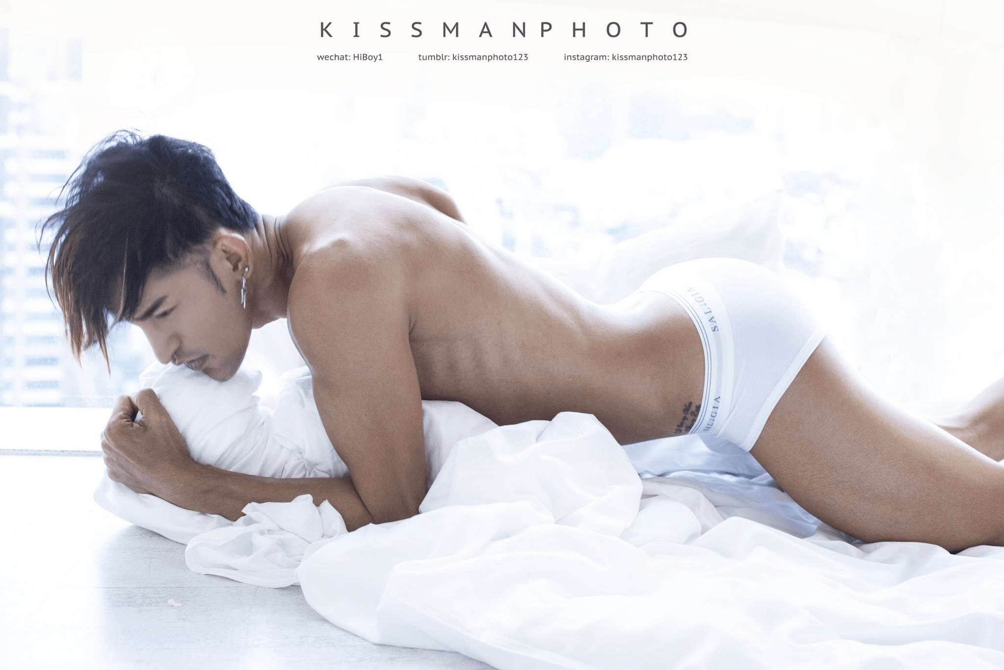 Kissman Photography #01-NICEOLO