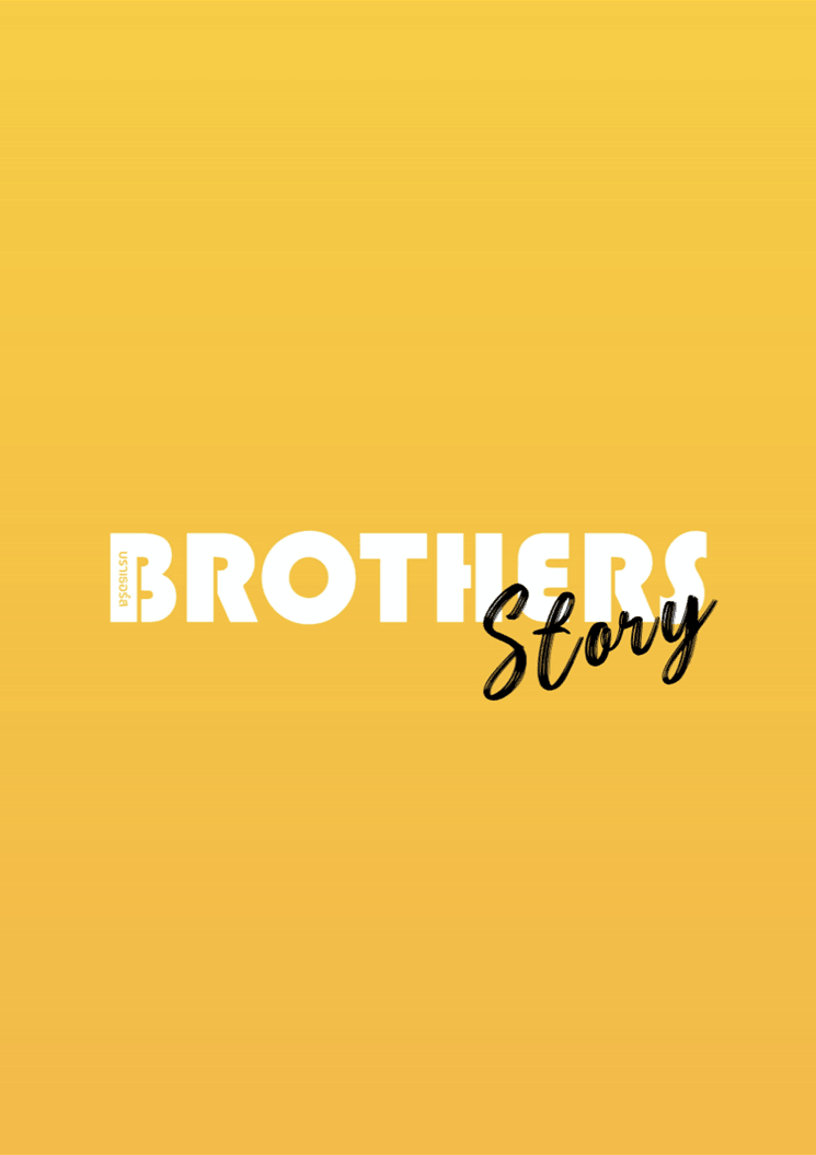 Brothers Story Vol 14 – Nick [Ebook+ 3 videos]-NICEOLO