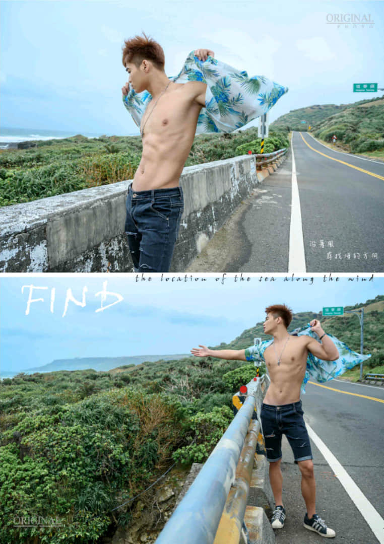 Original Photo No.15-NICEOLO