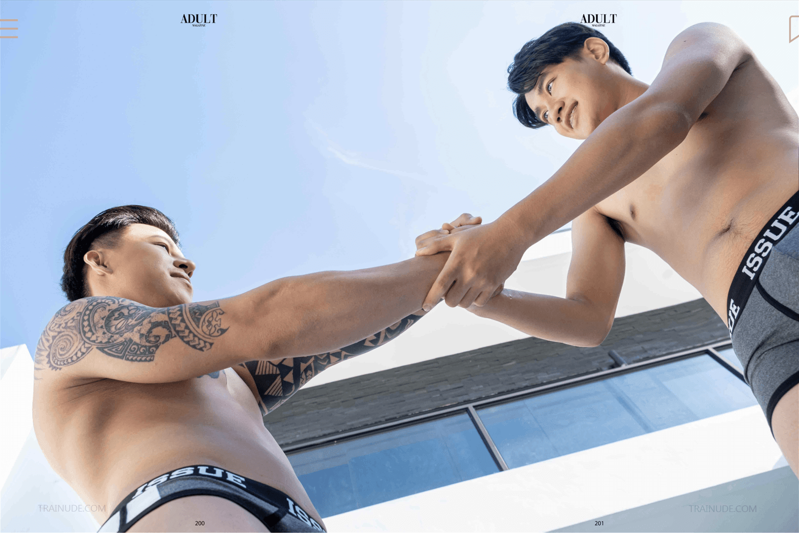 Adult Special 16 [Ebook+Video]-NICEOLO