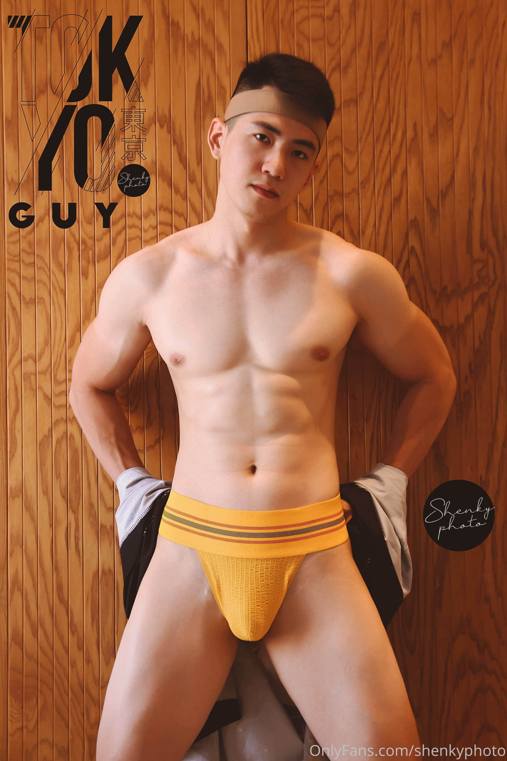 Tokyo Guy | Đặng Quốc Đạt Part 1-NICEOLO