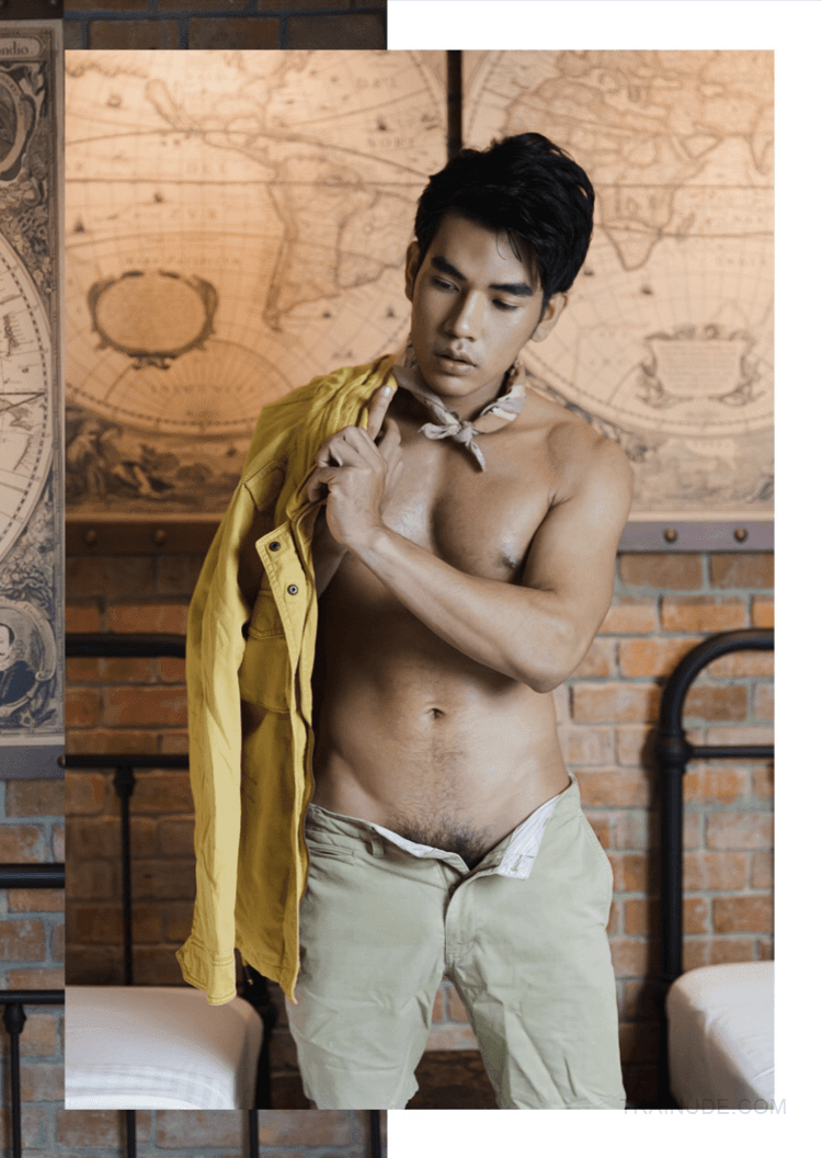 Bear Hug vol.2 (ebook + video)-NICEOLO