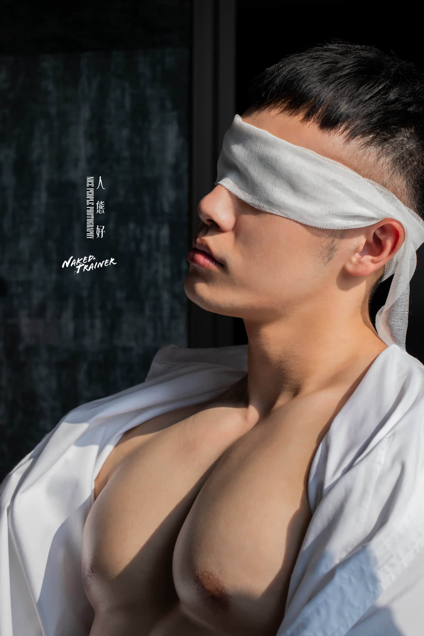 Naked Trainer | Nice People Photography-NICEOLO