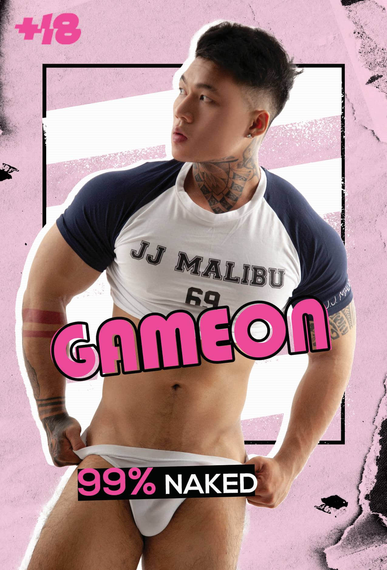 Game On 01 | Pinky Nguyen (ebook + video)-NICEOLO