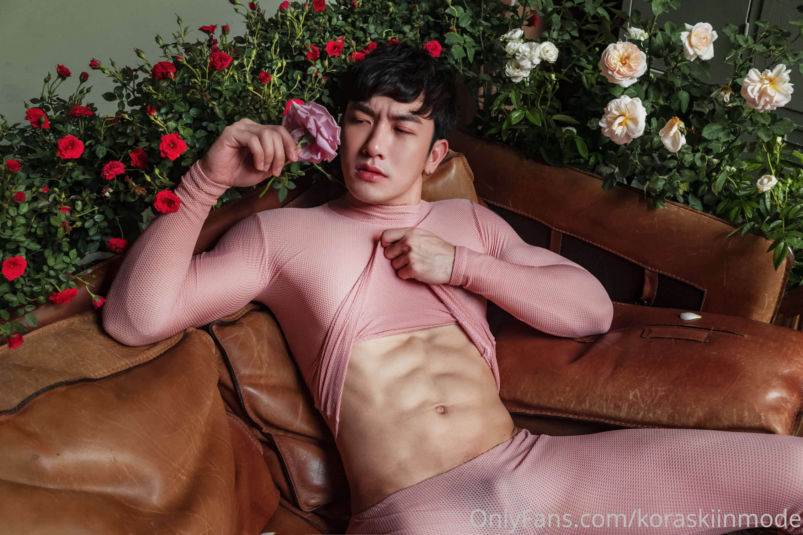 Kora SkiinMode Collection | Love potion-NICEOLO