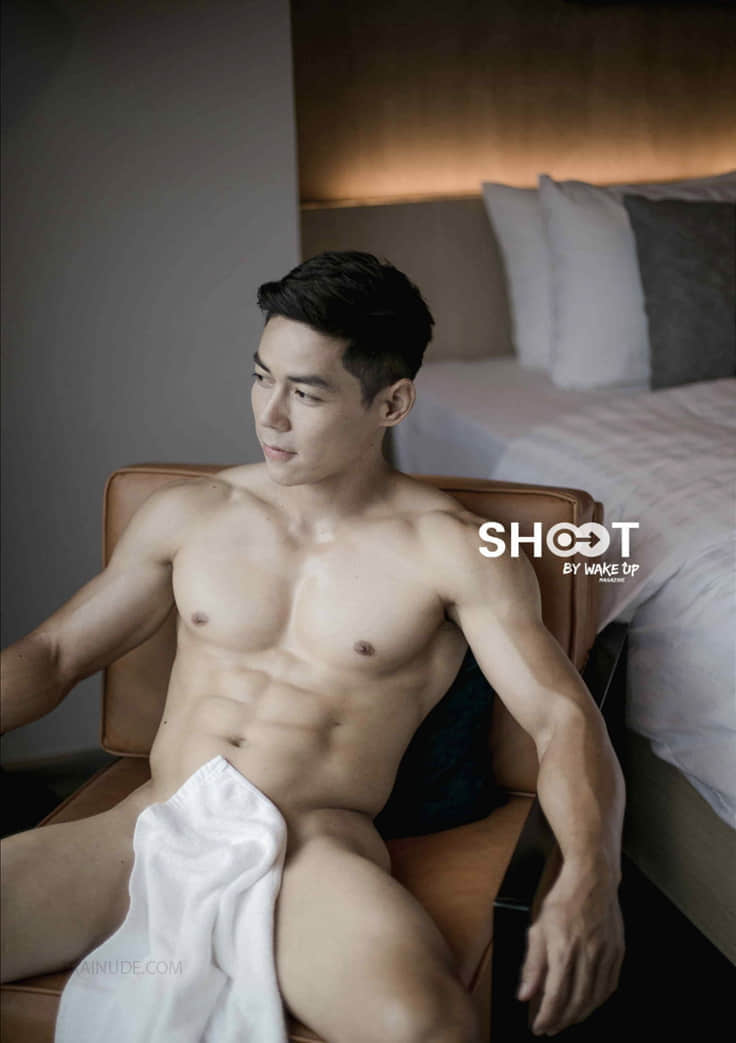 Shoot issue 01 | Gear Watcharin (ebook + video)-NICEOLO