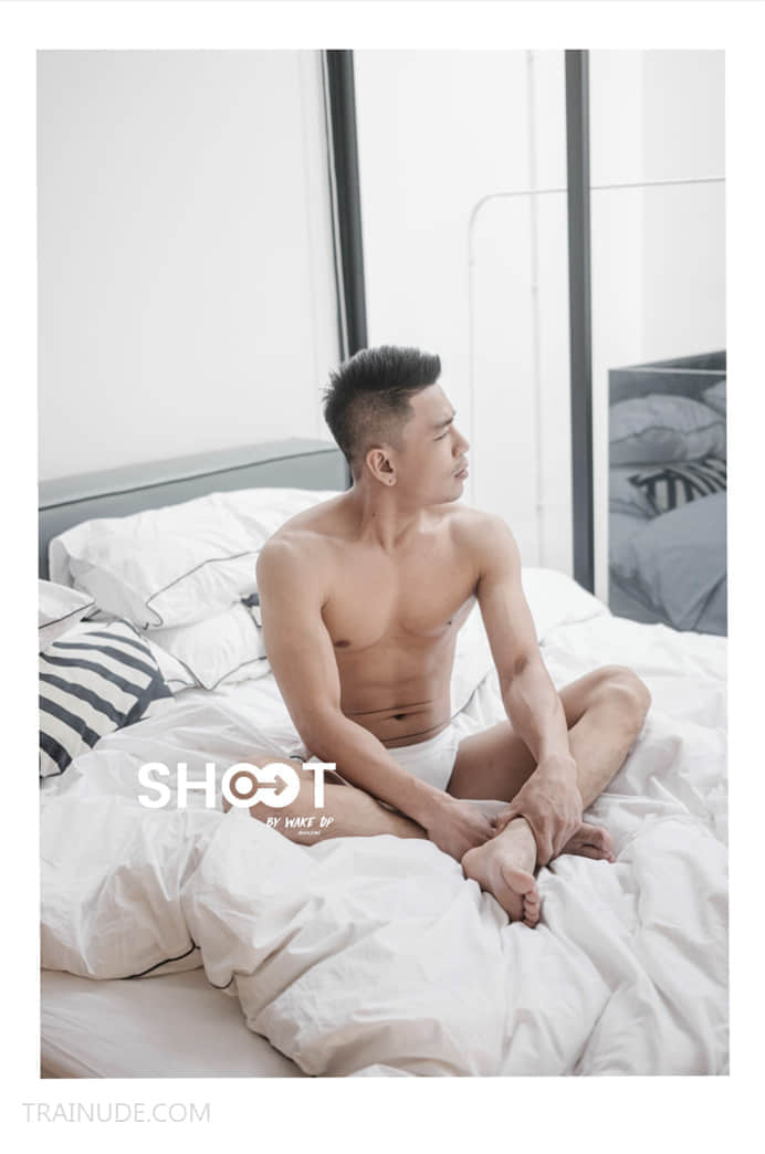 Shoot issue 22 | Nin (ebook + cum video)-NICEOLO