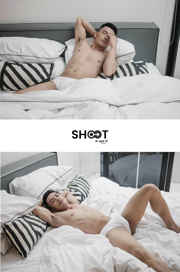 Shoot issue 22 | Nin (ebook + cum video)-NICEOLO