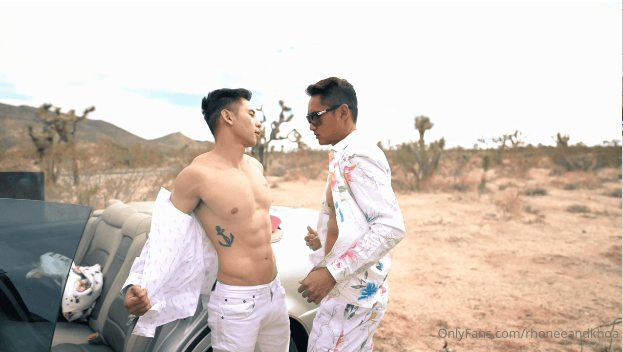 Hồ Vĩnh Khoa | The Road to Temptation-NICEOLO