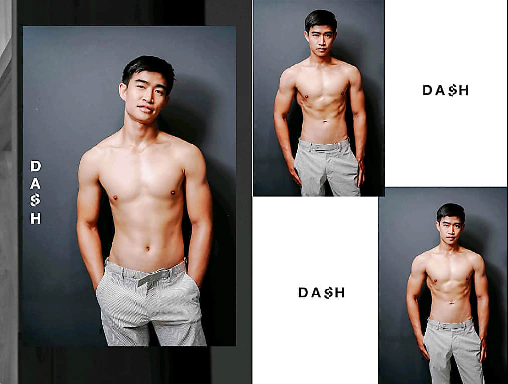 DasH 09 | Heat Off With Lee-NICEOLO