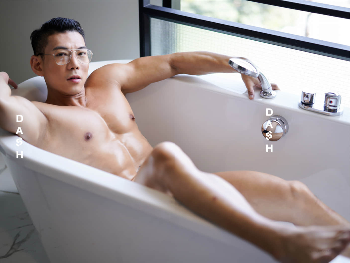 Dash 12 (ebook + cum video)-NICEOLO