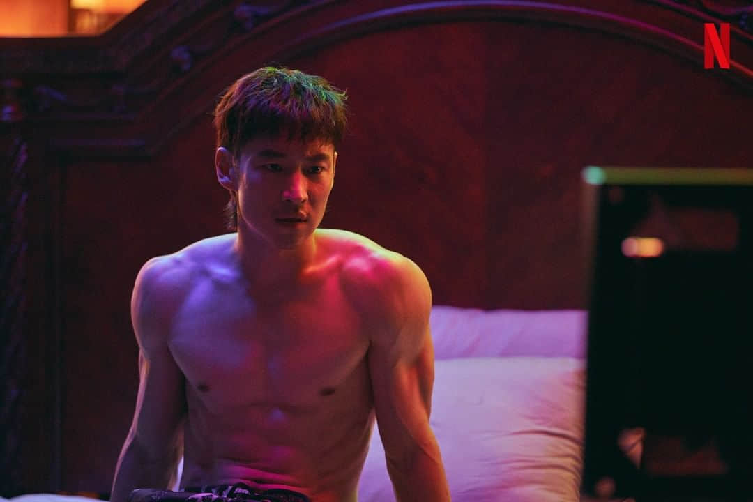 Netflix韩剧《我是遗物整理师》李帝勋爆红前戏!《好友行不行?》耍萌巧扮同志军中情人-NICEOLO