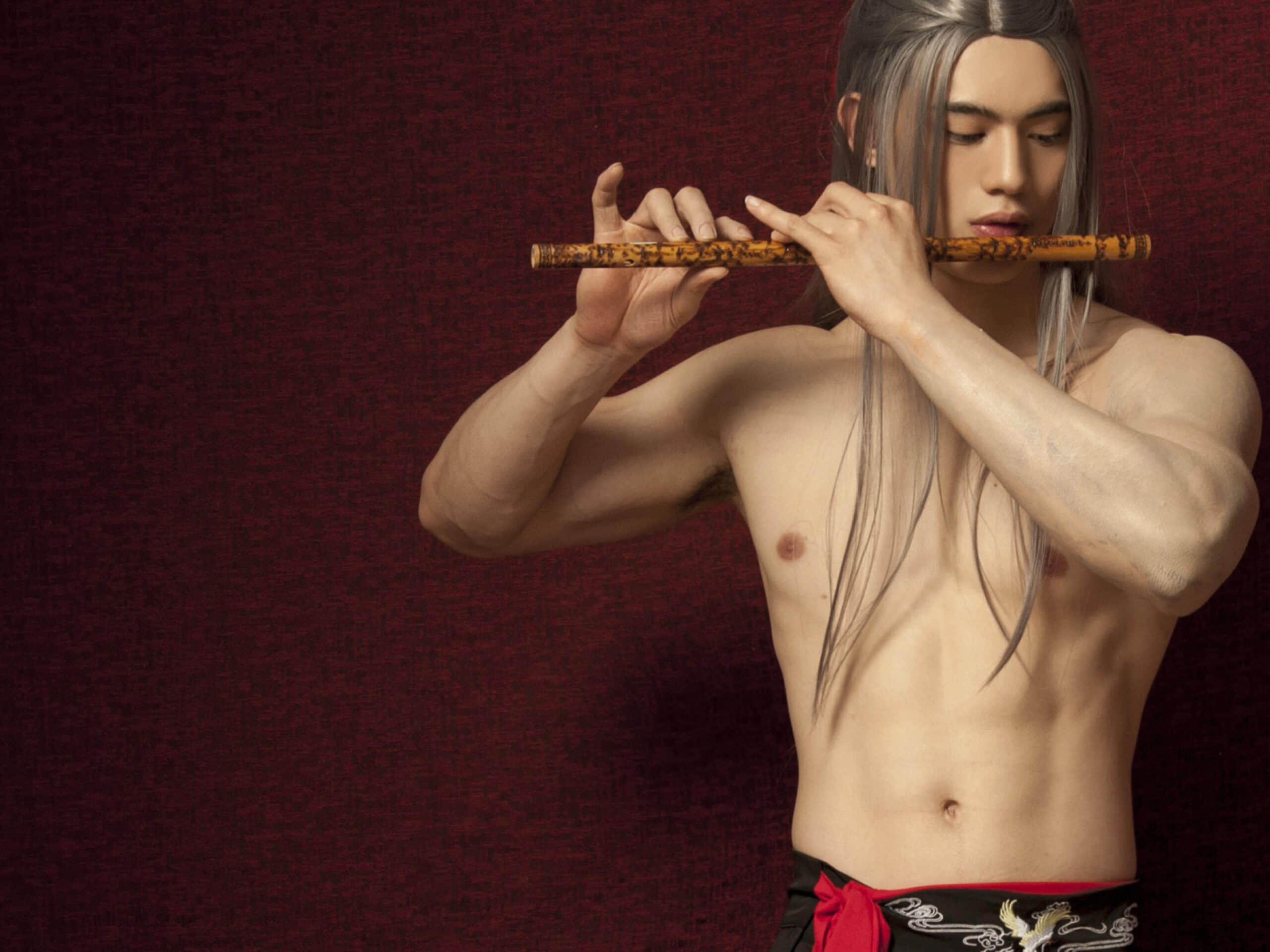 My Boy 02 | Huy Hoang-NICEOLO