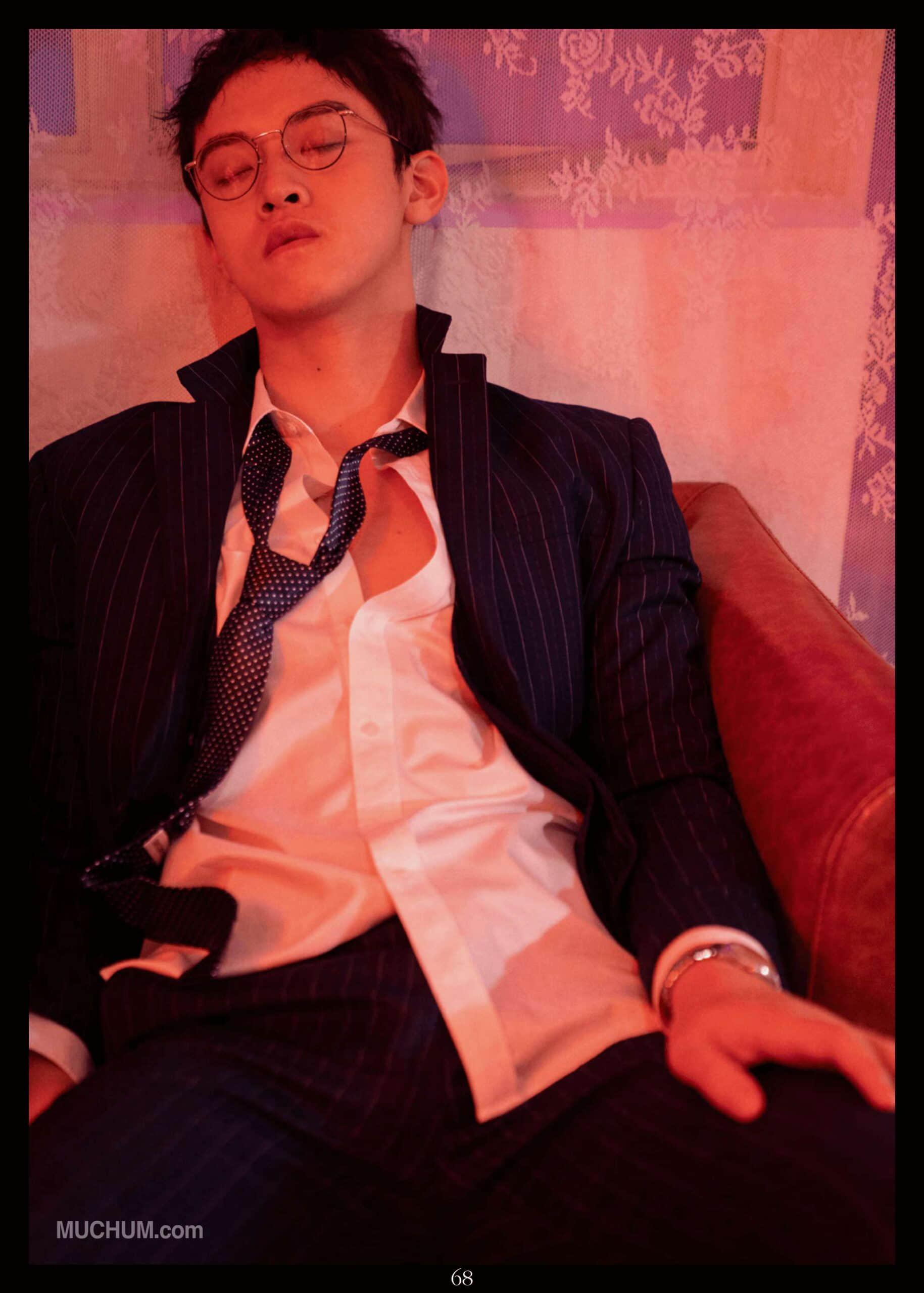 12 Boys vol.016-NICEOLO