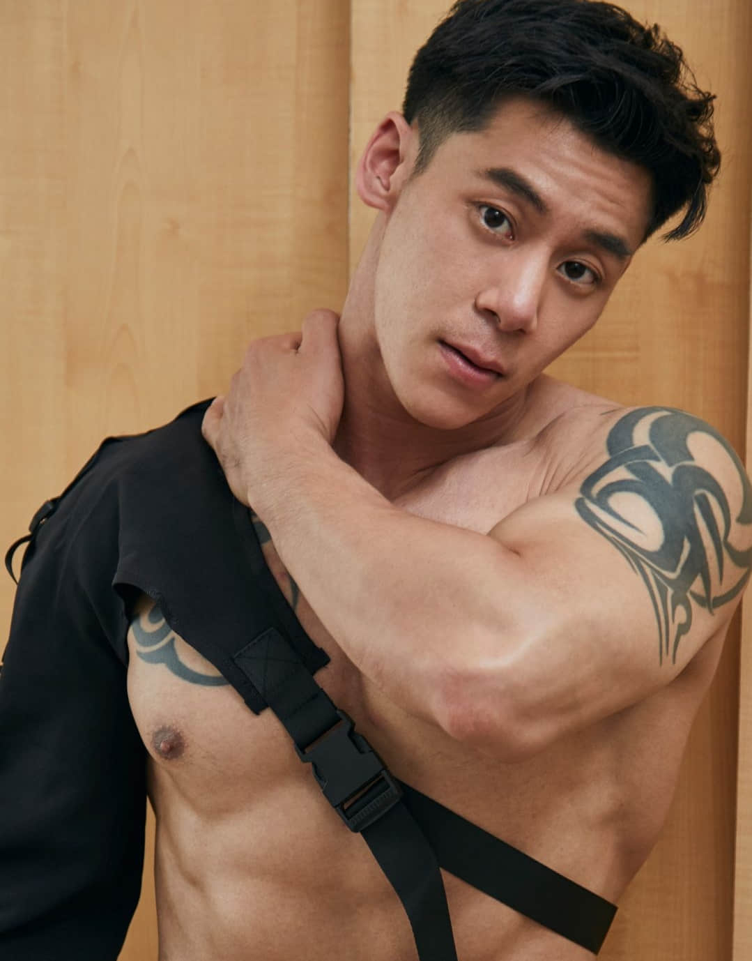 Awesome 13 | Tamp Chanwit (ebook + video)-NICEOLO