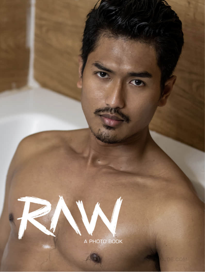 RAW 3-NICEOLO