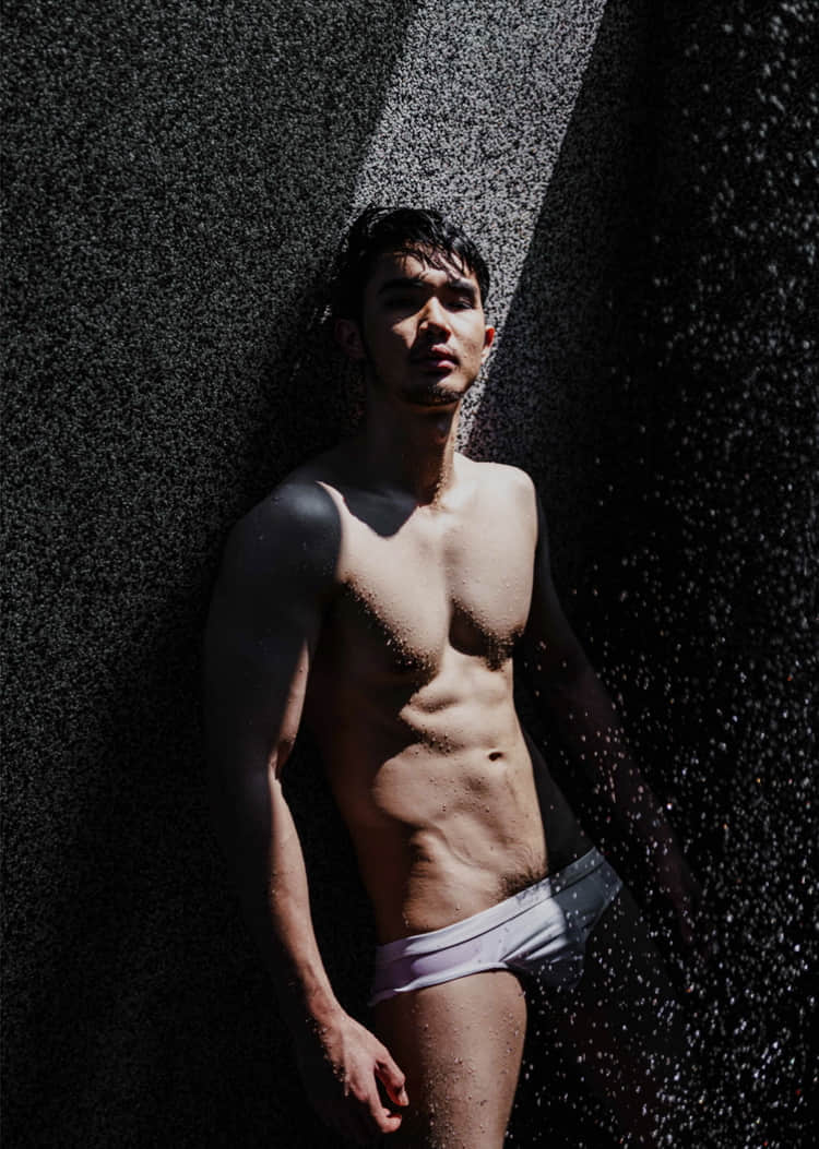 Route Photobook no.04 | Bat Tanaphong-NICEOLO