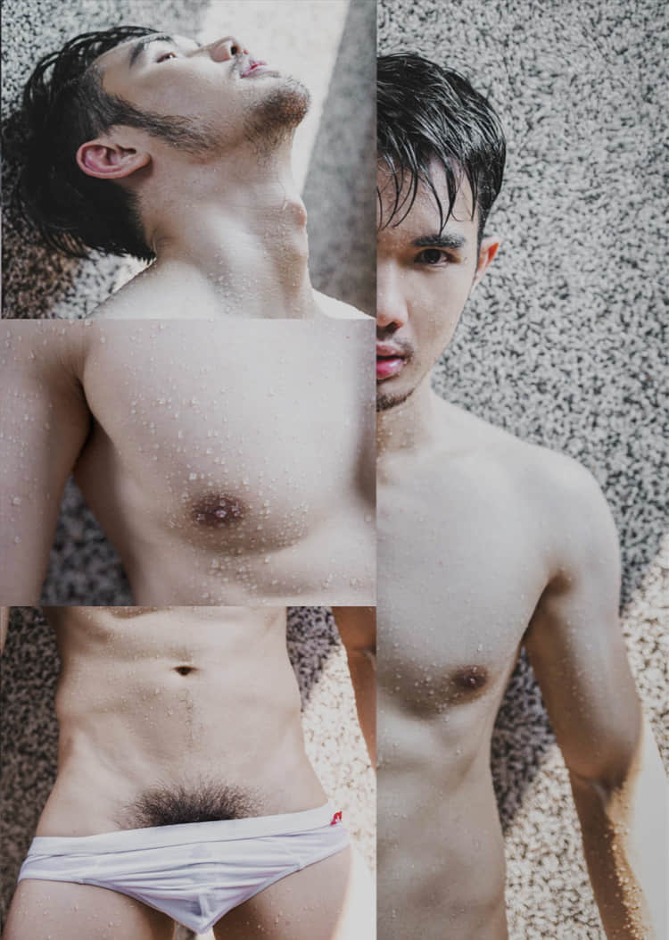 Route Photobook no.04 | Bat Tanaphong-NICEOLO