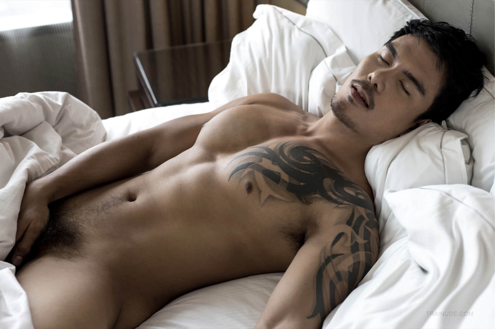 HiMM 5 | Thaweepong Kingsingha-NICEOLO