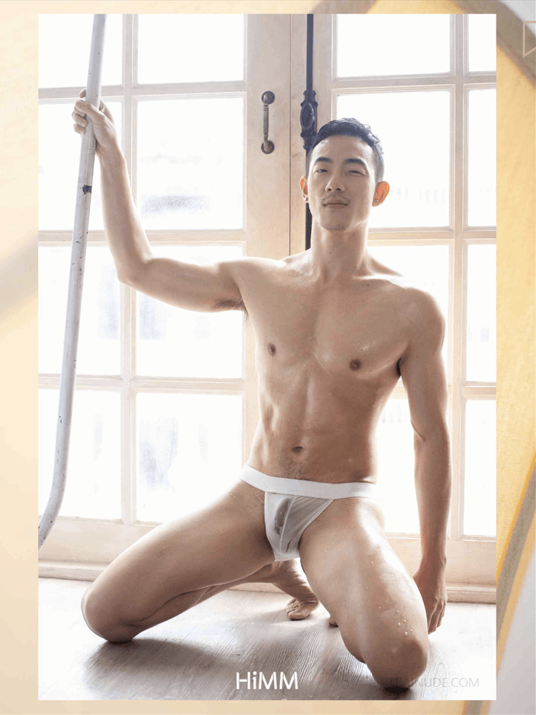 HIMM 11 | Yochi Pawaritsuwan-NICEOLO