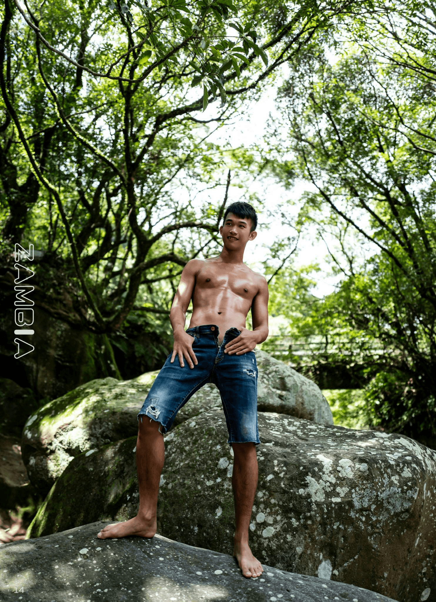 Zambia 05 | Nick-NICEOLO