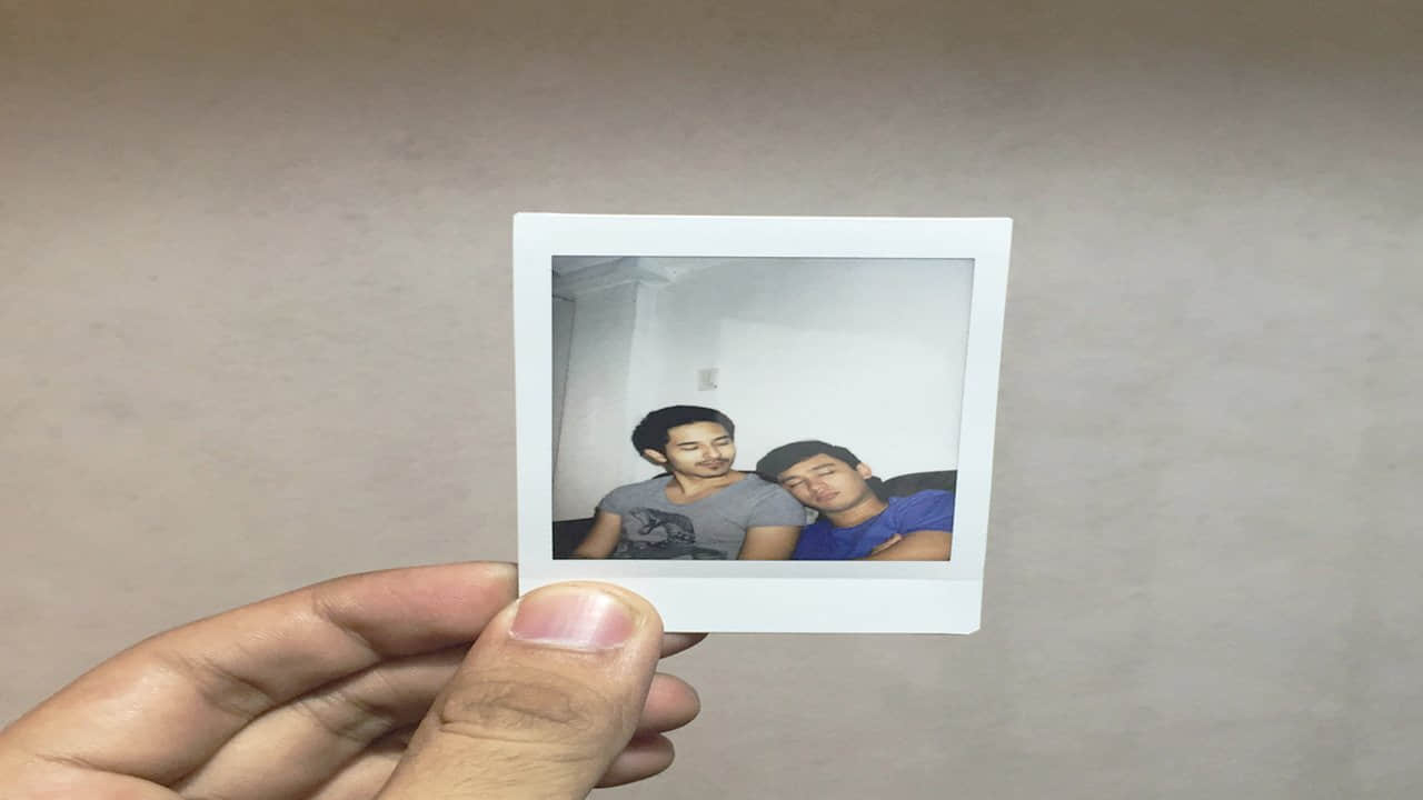 菲律宾电影《四天后决定爱不爱你 》影评：校园少男痴心等待 唤起你的单恋故事-NICEOLO