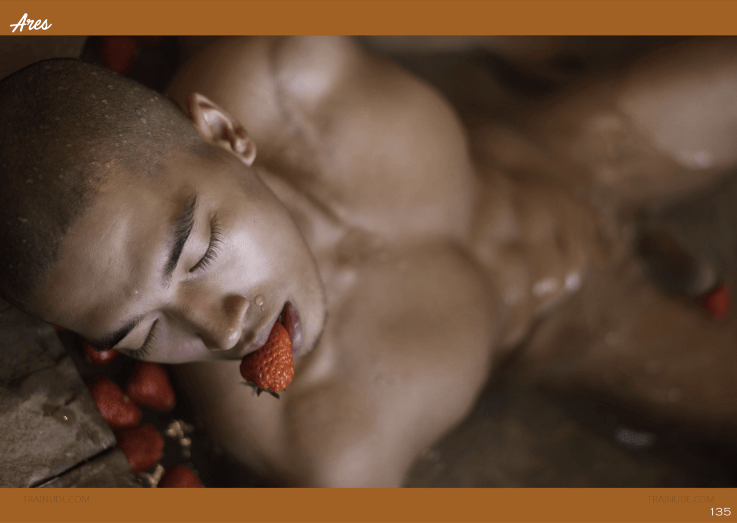Ares #4 | Jacky Photography-NICEOLO