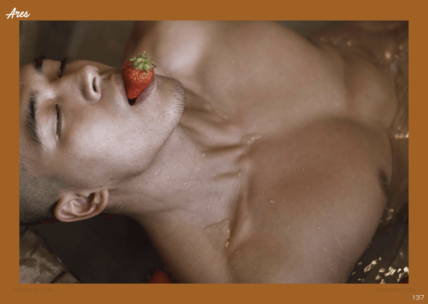 Ares #4 | Jacky Photography-NICEOLO