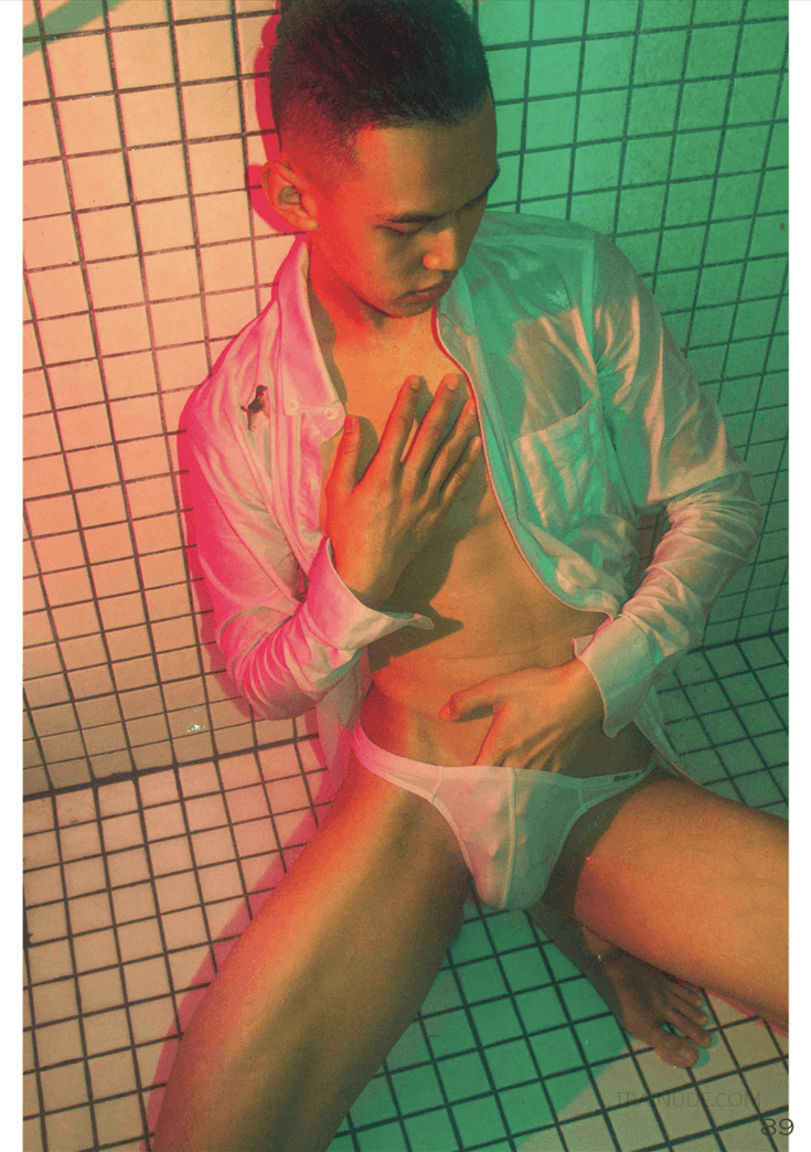 Addiction vol.02-NICEOLO