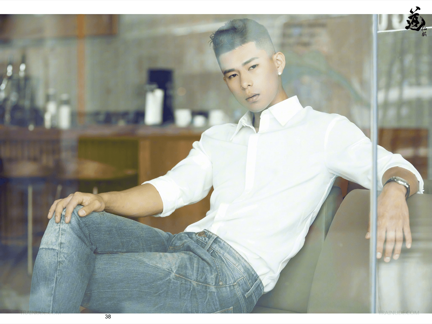 Daoxq Studio No.4-NICEOLO