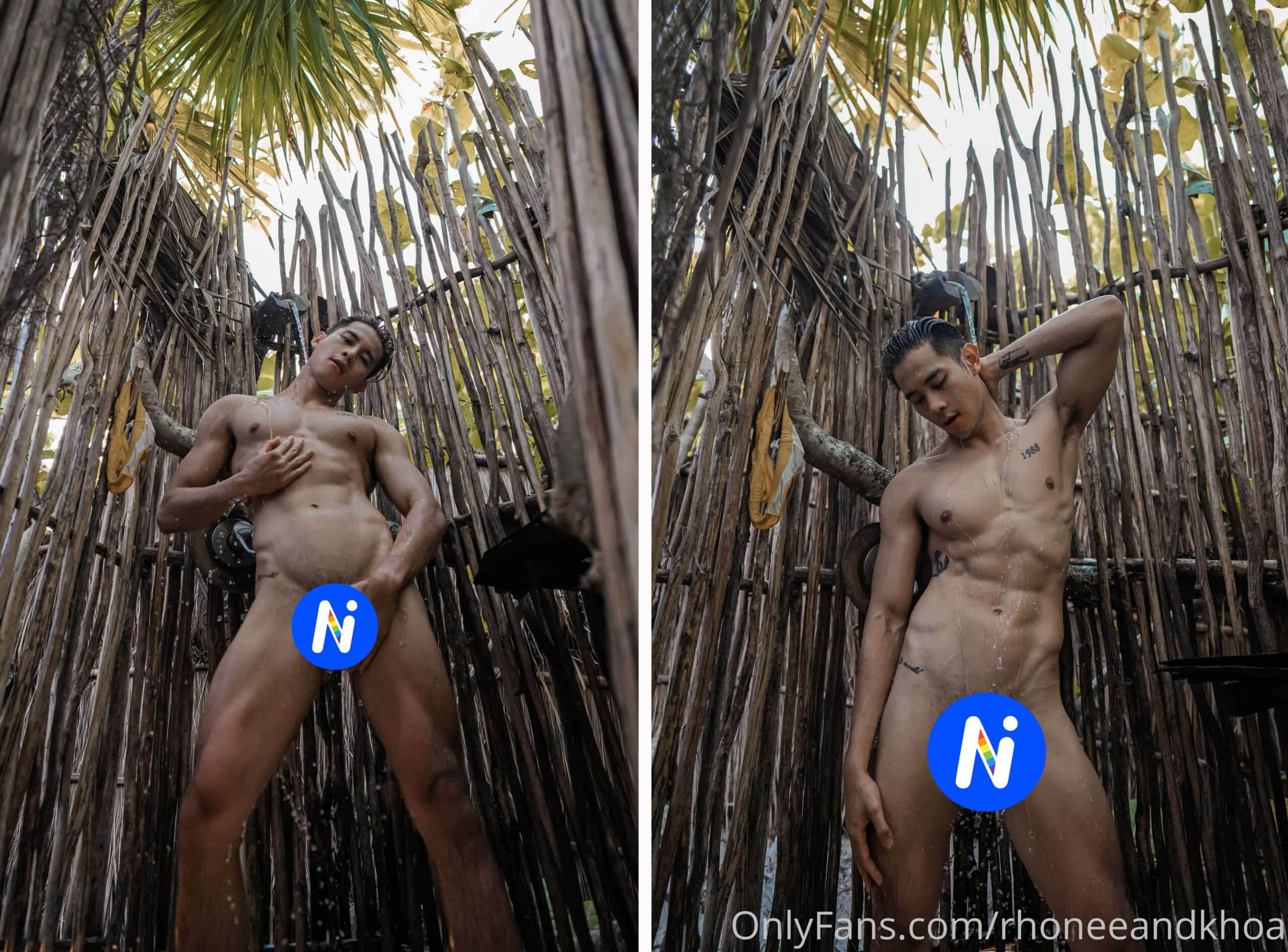 Hồ Vĩnh Khoa | Load Me Up-NICEOLO