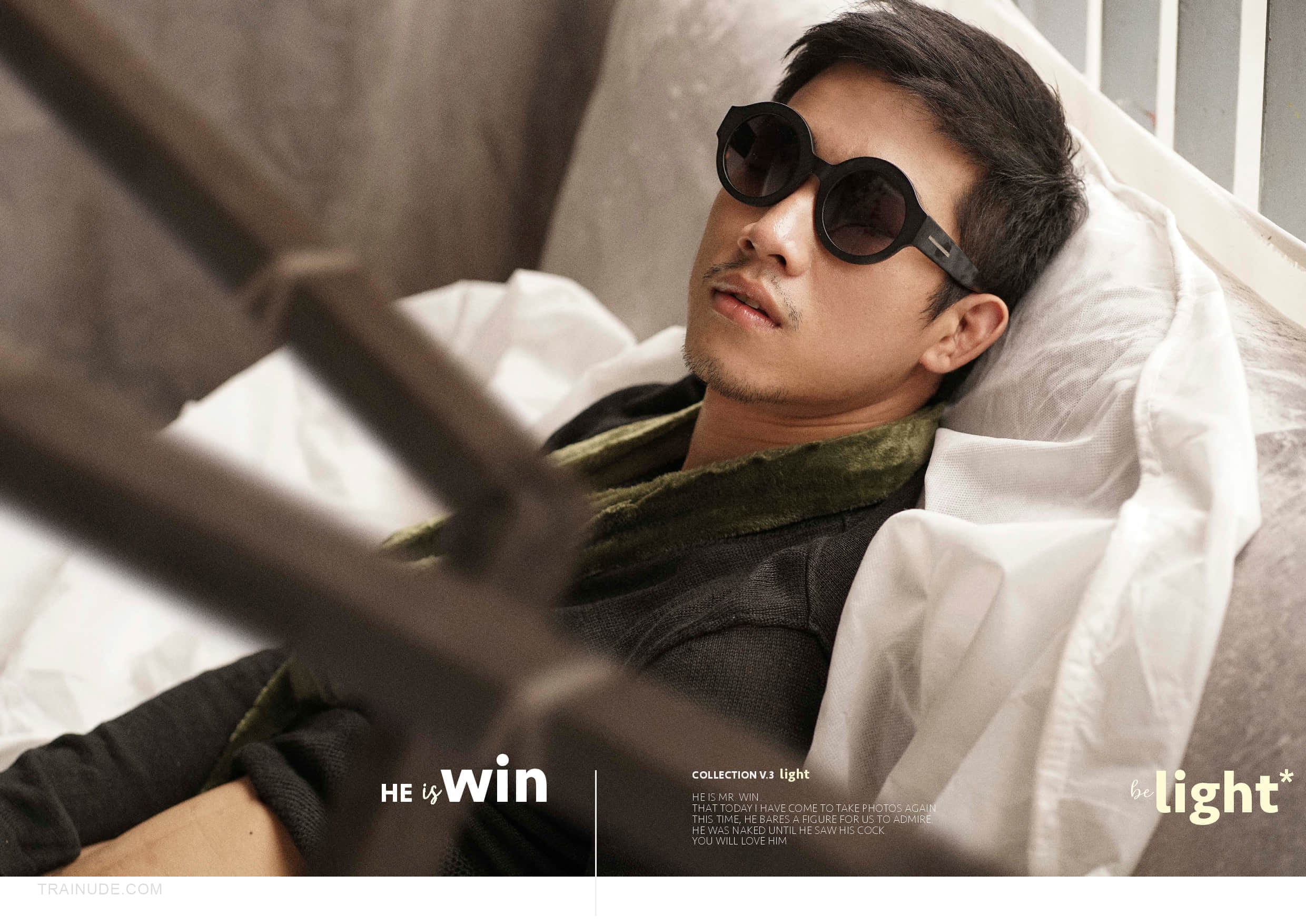 Collection volume 3 | Win-NICEOLO