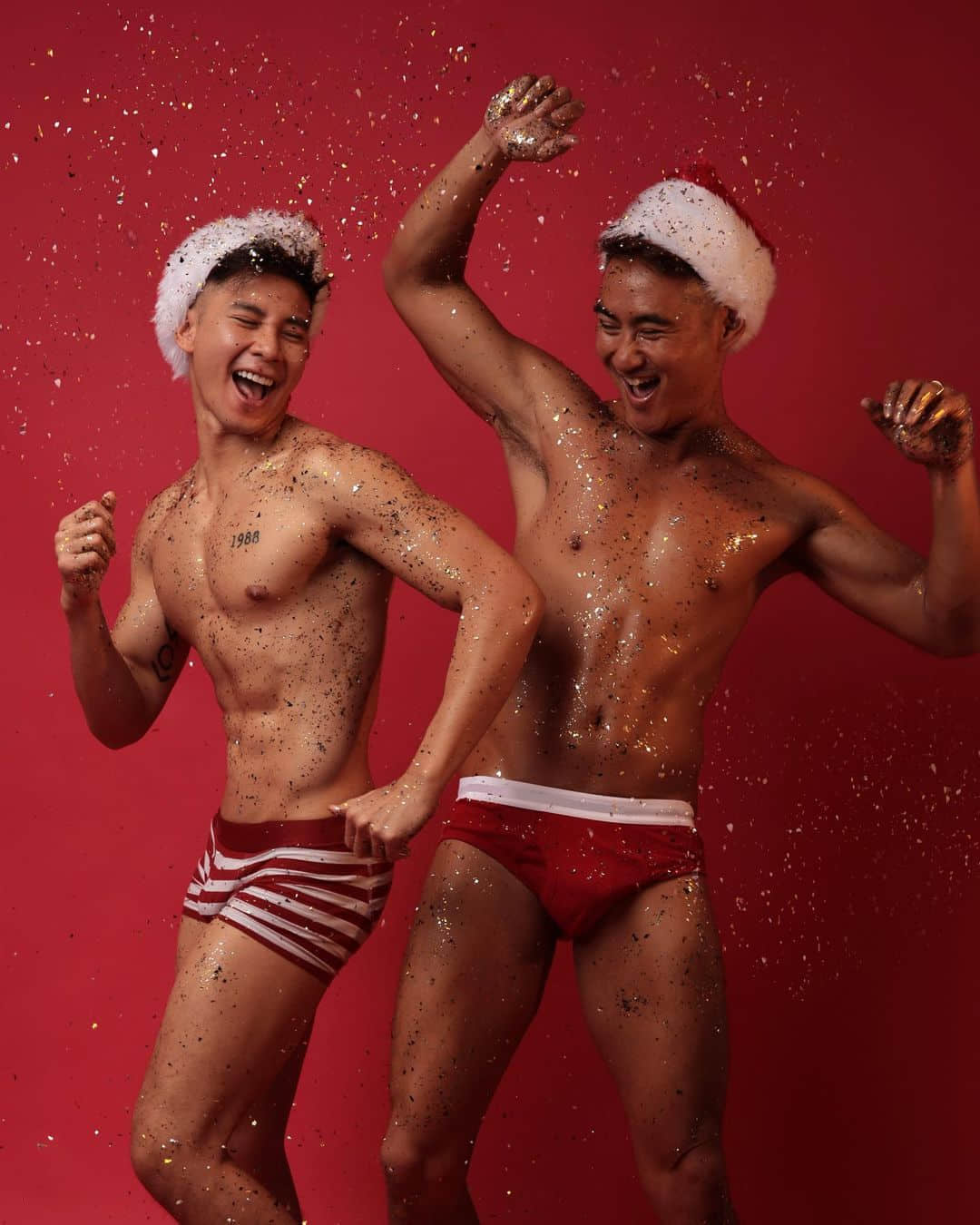 Hồ Vĩnh Khoa – Merry Christmas-NICEOLO